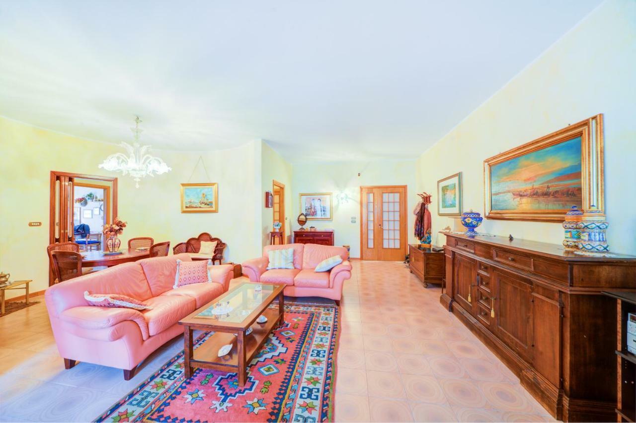 Siracusa Teatro Greco Apartment Syracuse Exterior photo